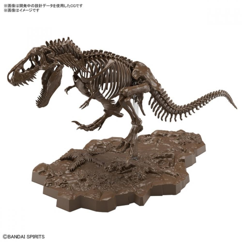 Bandai Spirits Imaginary Skeleton 1 32 Tyrannosaurus
Bandai Spirits Imaginary Skeleton 1 32 Tyrannosaurus