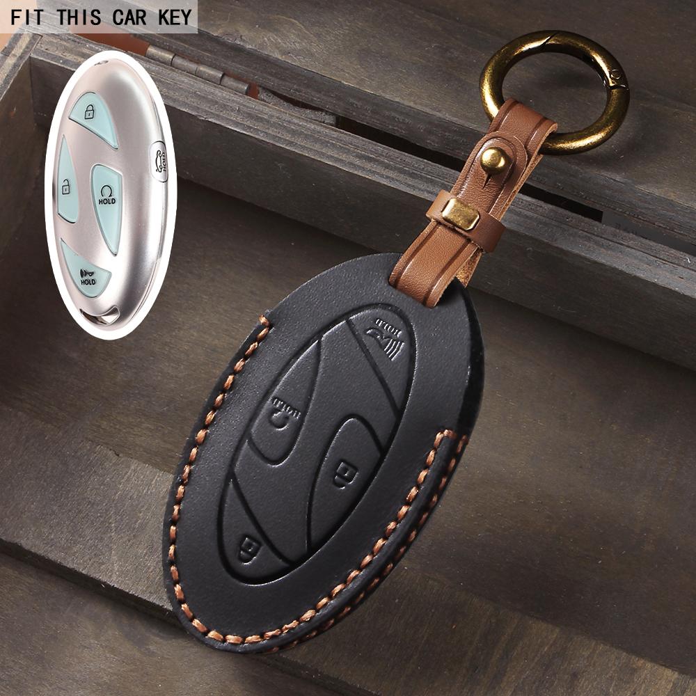 Key Shell Car Key Case for Hyundai 5/7 Buttons Grandeur GN7 KONA Ev 2023 Lonic 6 Auto Cover Accessories чёрный
Key Shell Car Key Case for Hyundai 5/7 Buttons Grandeur GN7 KONA Ev 2023 Lonic 6 Auto Cover Accessories чёрный