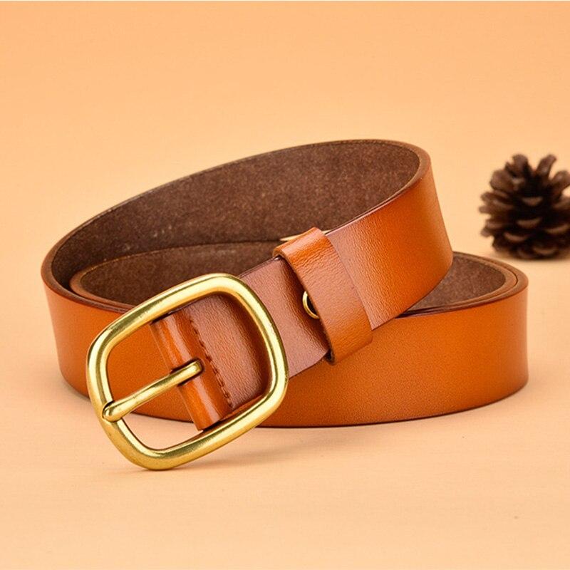 Модные женские ремни из натуральной кожи, высококачественные ремни с пряжкой для женщин, повседневные дизайнерские простые ремни LD035 110cm
Модные женские ремни из натуральной кожи, высококачественные ремни с пряжкой для женщин, повседневные дизайнерские простые ремни LD035 110cm