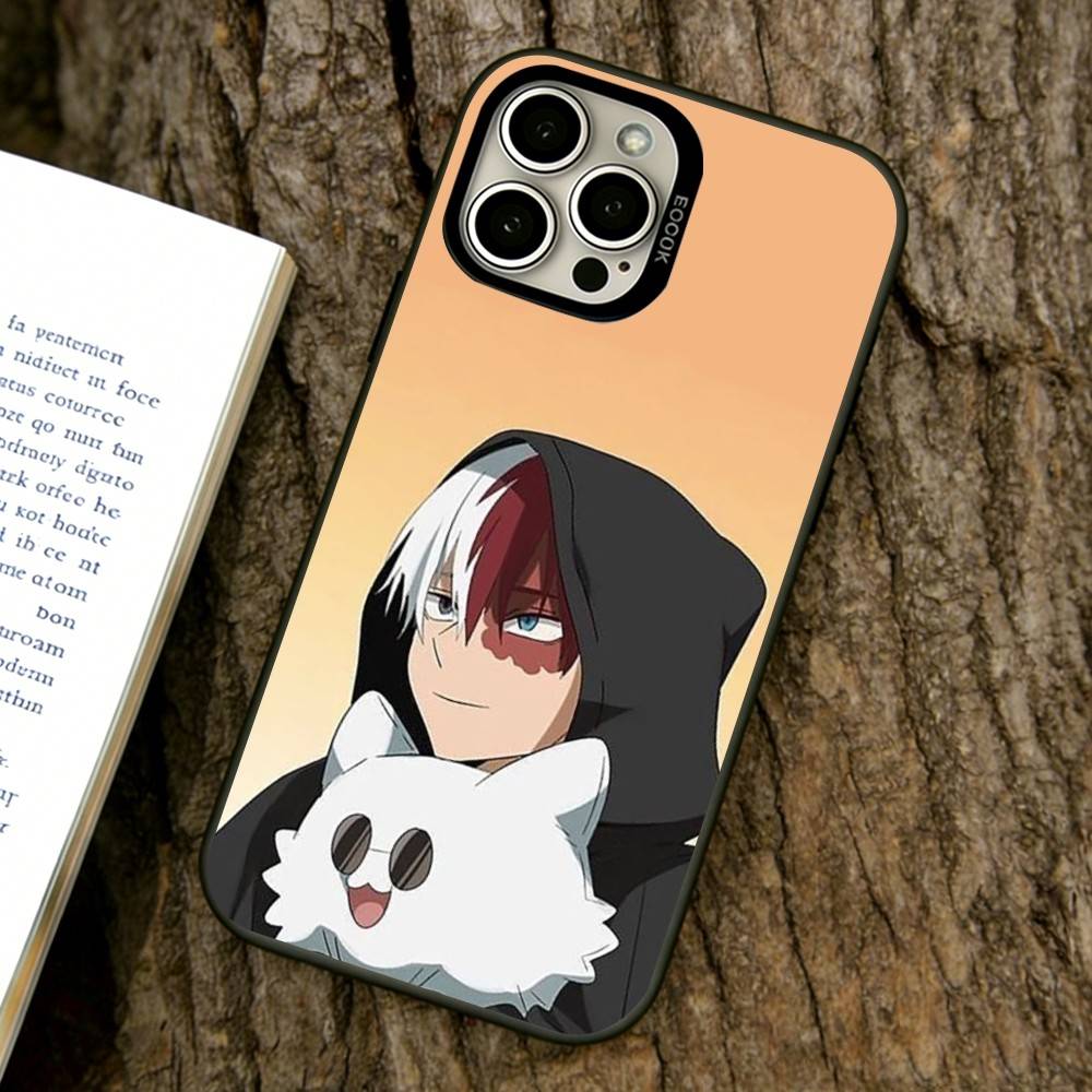 Shoto Todoroki Phone Case For iPhone 17,16,15,14,13,12,11 Plus,Pro Max,XS,Colorful Silver Black Cover iPhoneXsMax
Shoto Todoroki Phone Case For iPhone 17,16,15,14,13,12,11 Plus,Pro Max,XS,Colorful Silver Black Cover iPhoneXsMax