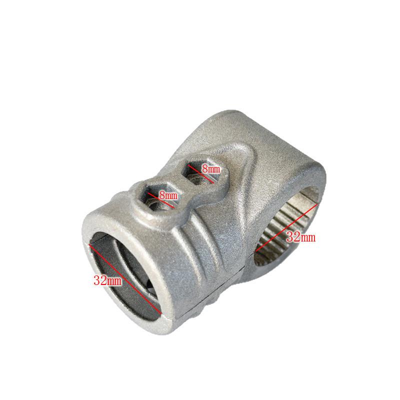 Children s Playground T-Joint Fastener for Swings and Slides
Children s Playground T-Joint Fastener for Swings and Slides