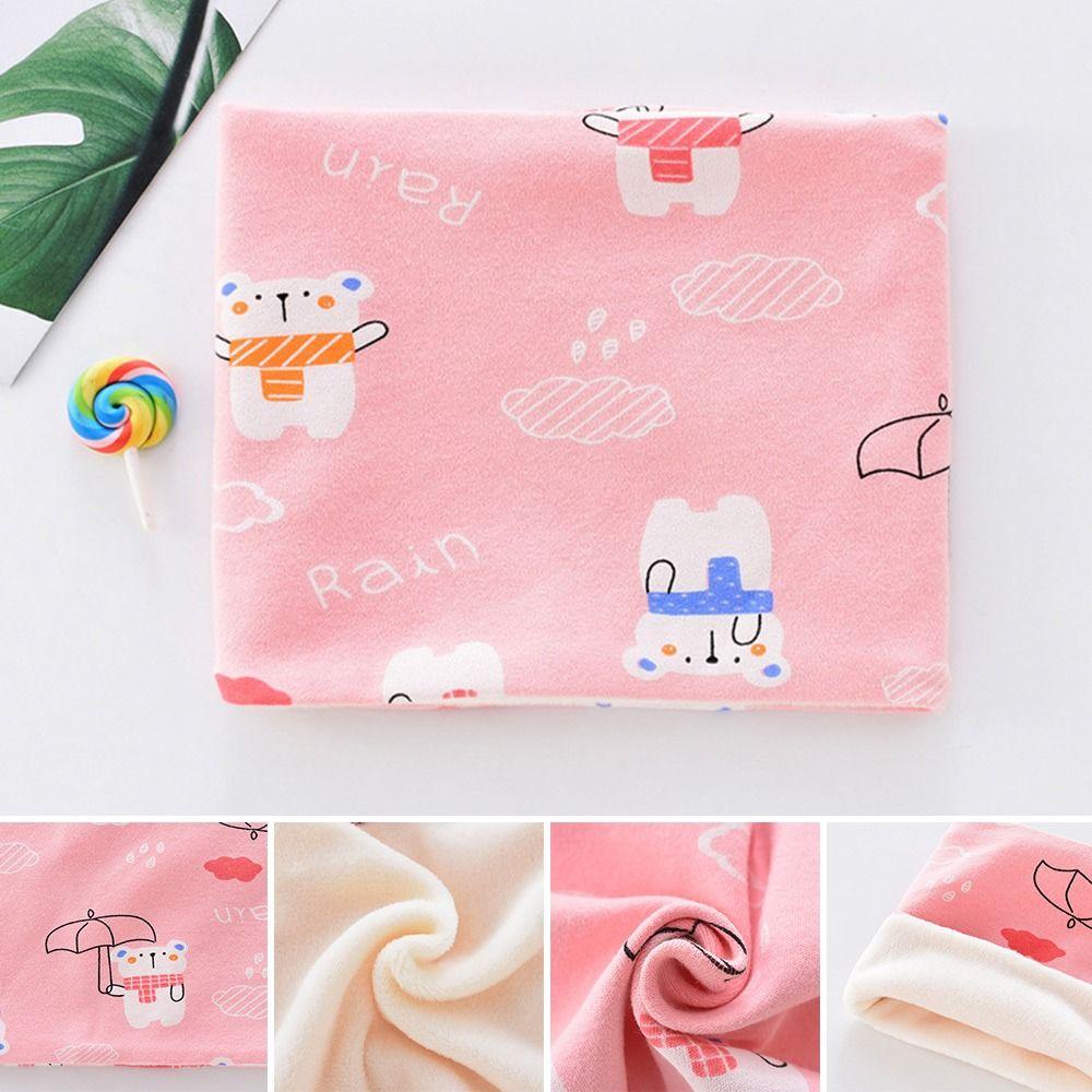 0-16 Years Old Thickened Knitted Scarves Fleece-lined Children Neck Warmer for Baby Boys Girls 9
0-16 Years Old Thickened Knitted Scarves Fleece-lined Children Neck Warmer for Baby Boys Girls 9