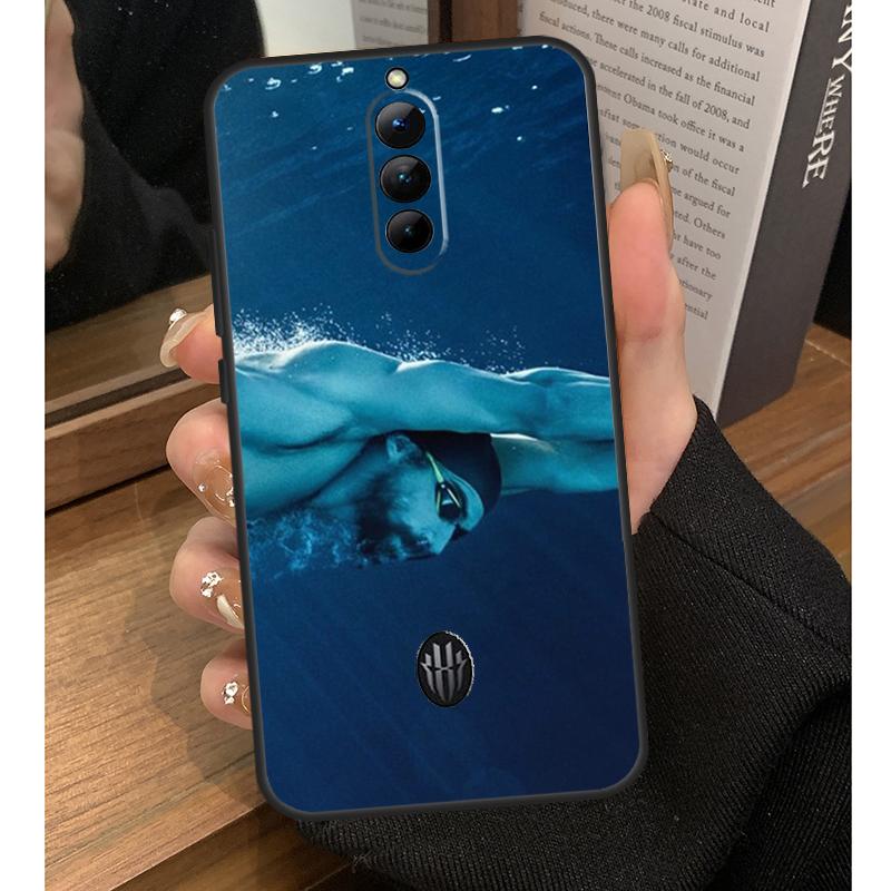 Michael Phelps Swimming Case For Nubia Red Magic 8 9 10 Pro Plus 6 7 6S 7S Pro 5G 6R RedMagic 9S 8S Pro Plus Coque Red Magic 6s
Michael Phelps Swimming Case For Nubia Red Magic 8 9 10 Pro Plus 6 7 6S 7S Pro 5G 6R RedMagic 9S 8S Pro Plus Coque Red Magic 6s