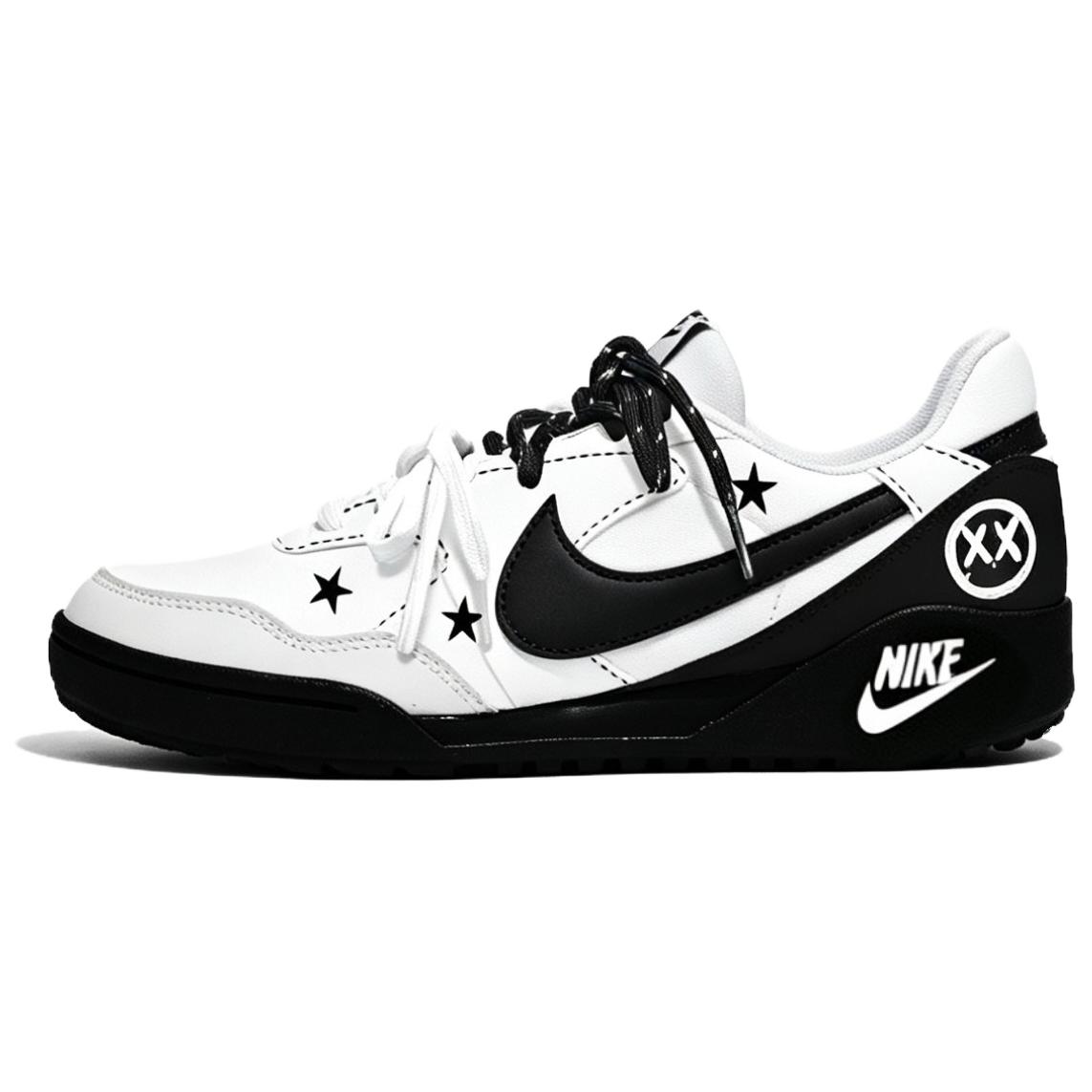Nike Terra Manta Casual Shoes Unisex Black White HQ4502-100(Team1542-) 45
Nike Terra Manta Casual Shoes Unisex Black White HQ4502-100(Team1542-) 45