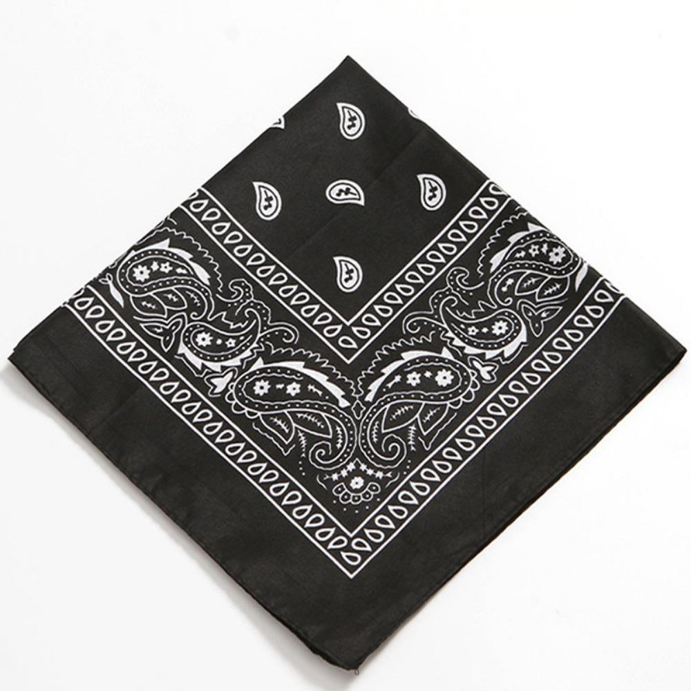 Classic Satin Square Scarf for Female, Fashion Hijab Hair Wrap Neckerchief Shawl Ribbon чёрный
Classic Satin Square Scarf for Female, Fashion Hijab Hair Wrap Neckerchief Shawl Ribbon чёрный