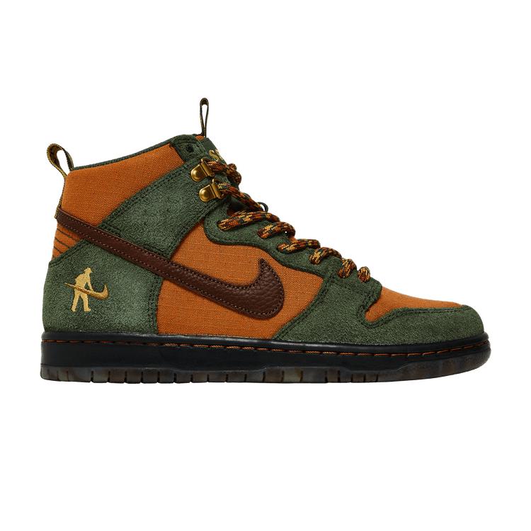 Nike SB Dunk High Pass~Port Work Boots 37.5
Nike SB Dunk High Pass~Port Work Boots 37.5