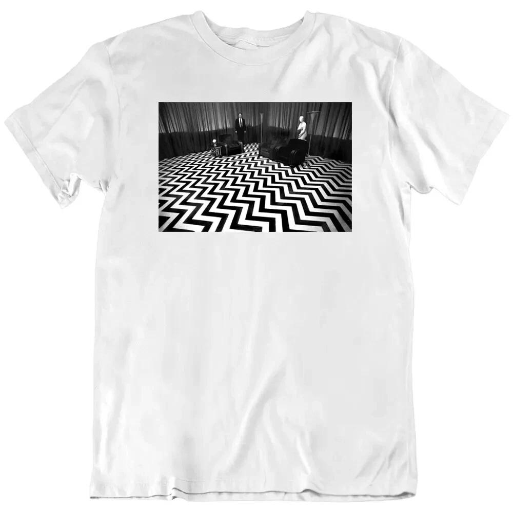 Red Room, Twin Peaks David Lynch Waiting Room Movie Funny T Shirt Tee Gift New S
Red Room, Twin Peaks David Lynch Waiting Room Movie Funny T Shirt Tee Gift New S
