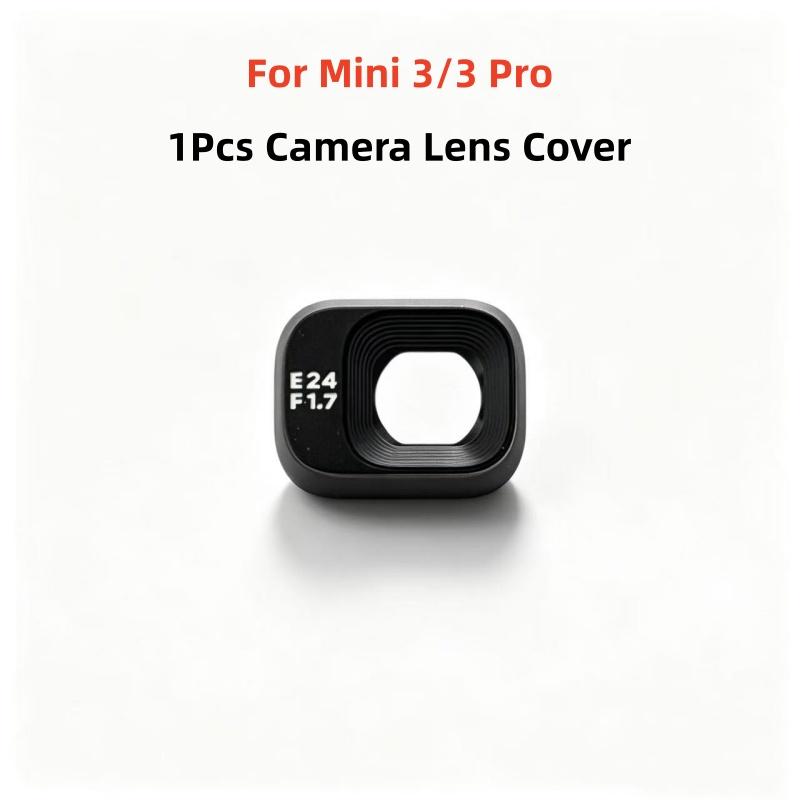 Mini 3 Pro Original Camera Lens Frame Replacement Gimbal Camera Lens Frame Cover For DJI Mini 3/3 Pro Repair Parts 95% New 1 Pcs Lens Cover
Mini 3 Pro Original Camera Lens Frame Replacement Gimbal Camera Lens Frame Cover For DJI Mini 3/3 Pro Repair Parts 95% New 1 Pcs Lens Cover