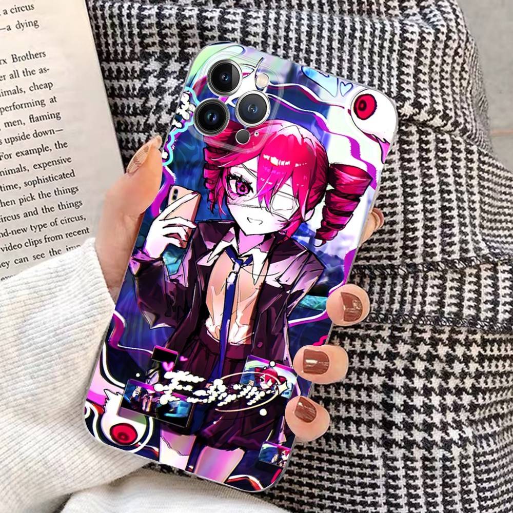 Hot V Kasane Teto Phone Case For IPhone 16 15 14 11 12 13 Mini Pro XS Max Cover 6 7 8 Plus X Funda Shell iPhone 12pro max
Hot V Kasane Teto Phone Case For IPhone 16 15 14 11 12 13 Mini Pro XS Max Cover 6 7 8 Plus X Funda Shell iPhone 12pro max