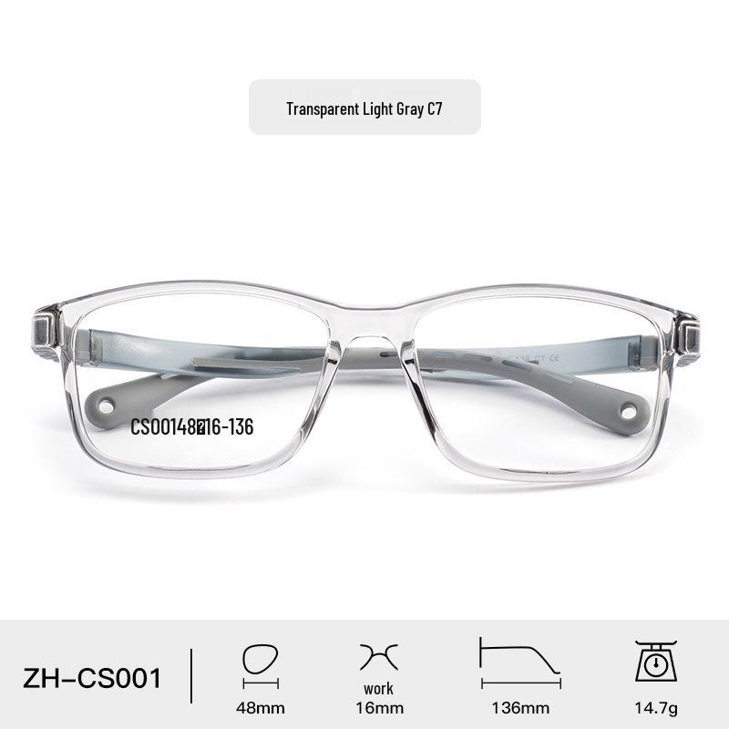 2025 Детские оправы для очков TR90 для мальчиков со съемными дужками - Подходят для женских рецептурных очков, Маленькая оправа, Модные для студентов
2025 Детские оправы для очков TR90 для мальчиков со съемными дужками - Подходят для женских рецептурных очков, Маленькая оправа, Модные для студентов