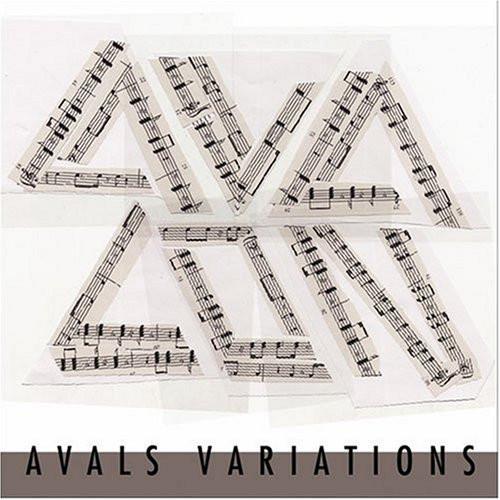 CD AVALON - AVALS VARIATIONS ESC077 Escalator Recor 2008 Japan Dance & Electronica Used
CD AVALON - AVALS VARIATIONS ESC077 Escalator Recor 2008 Japan Dance & Electronica Used
