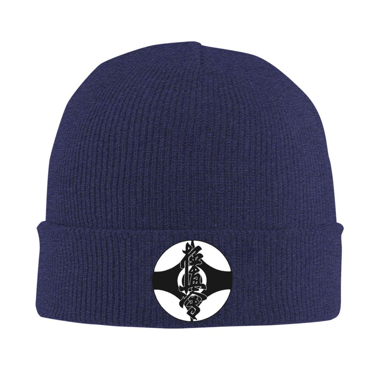 Kyokushin Karate Kanji Taijutsu Warm Knitted Cap Hip Hop Bonnet Hat Autumn Winter Outdoor Beanies Hats for Unisex Adult One Size
Kyokushin Karate Kanji Taijutsu Warm Knitted Cap Hip Hop Bonnet Hat Autumn Winter Outdoor Beanies Hats for Unisex Adult One Size
