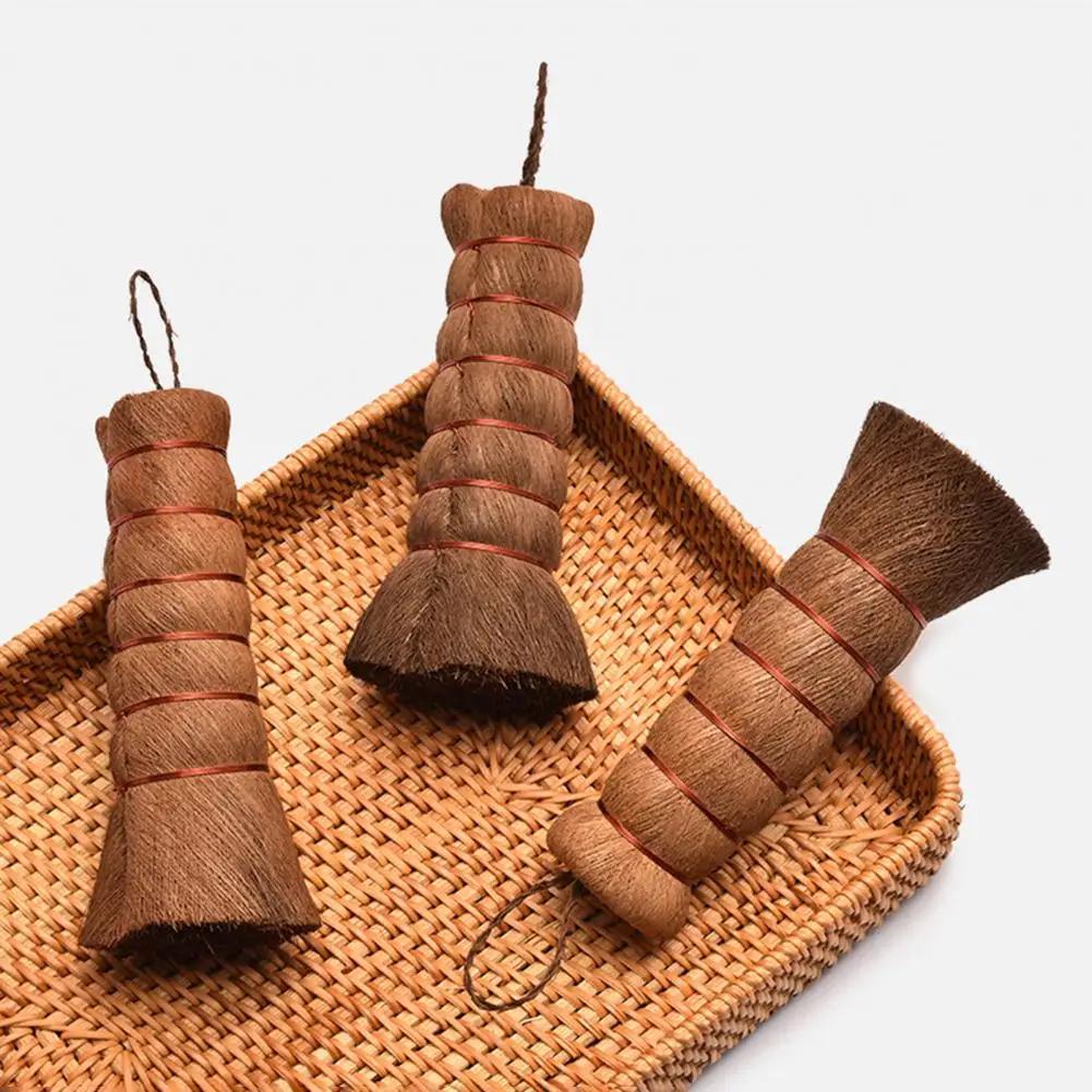 Functional Pot Brush Natural Coconut Brown Long Handle Non-stick Oil Washing Pan-Brush Kitchen Hang Type Wok Dish Cleaning Brush коричневый
Functional Pot Brush Natural Coconut Brown Long Handle Non-stick Oil Washing Pan-Brush Kitchen Hang Type Wok Dish Cleaning Brush коричневый