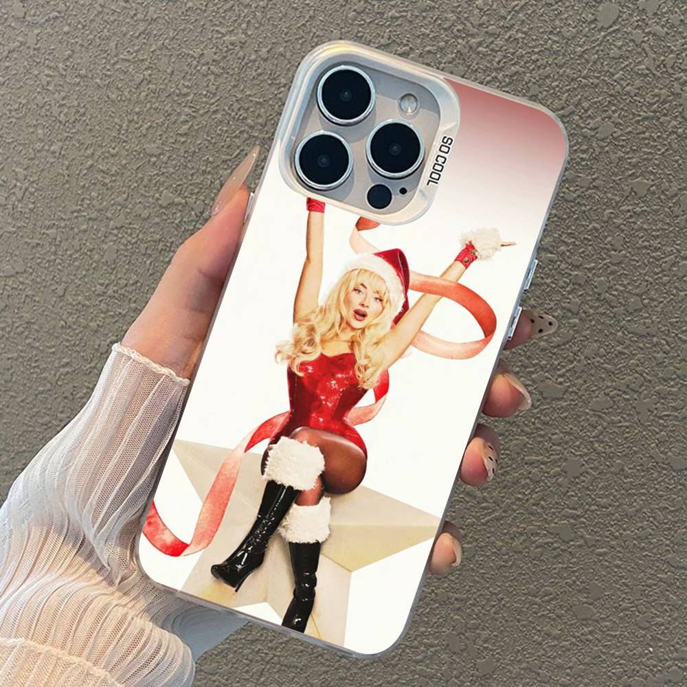 Singer S-Sabrina Carpenter Phone Case For iPhone 17 16 15 14 13 12 11 XS XR X Pro Max Plus Colored Silver Plated Cover iPhone 16 pro
Singer S-Sabrina Carpenter Phone Case For iPhone 17 16 15 14 13 12 11 XS XR X Pro Max Plus Colored Silver Plated Cover iPhone 16 pro