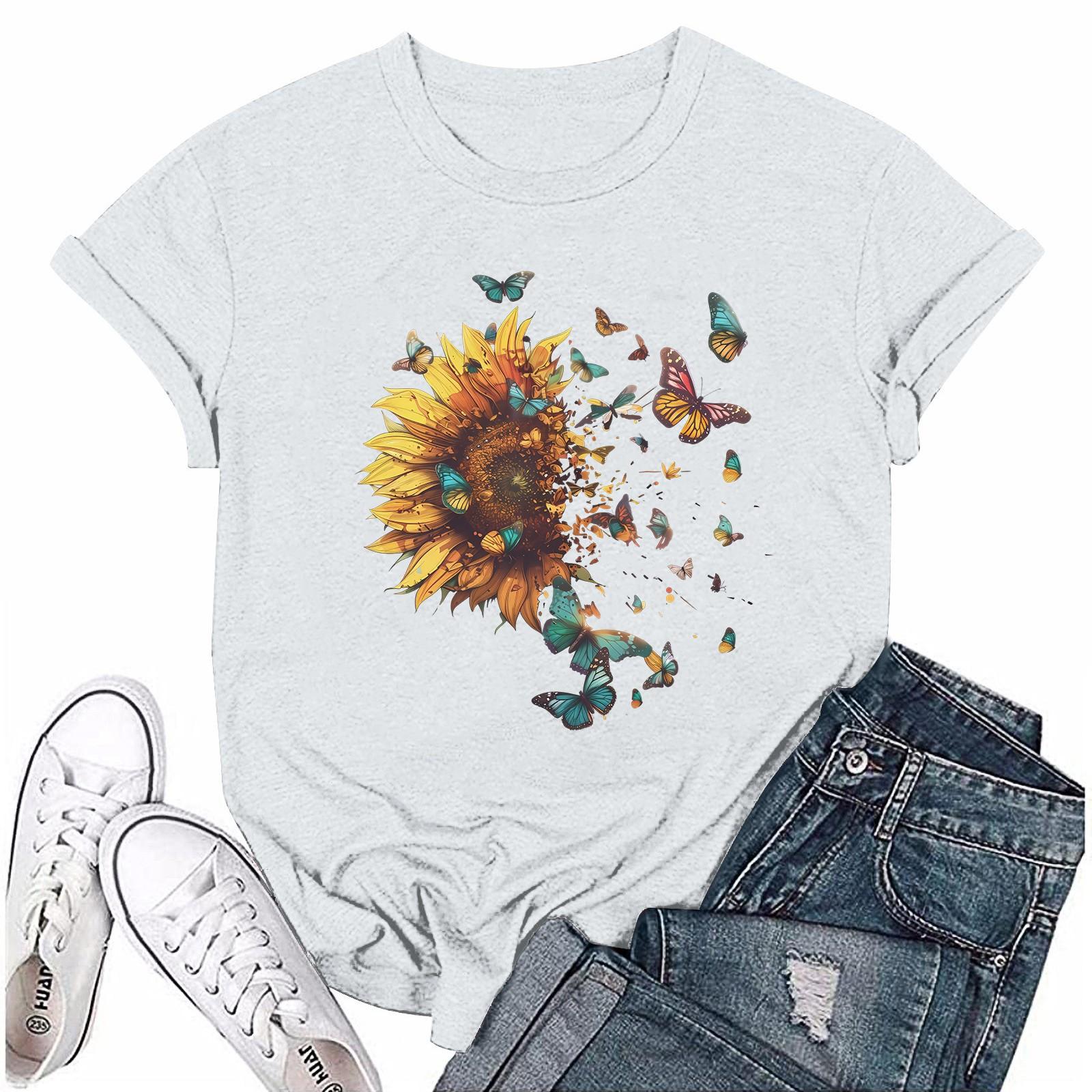 Футболка свободного покроя унисекс с круглым вырезом и принтом XL жёлтый
Футболка свободного покроя унисекс с круглым вырезом и принтом XL жёлтый