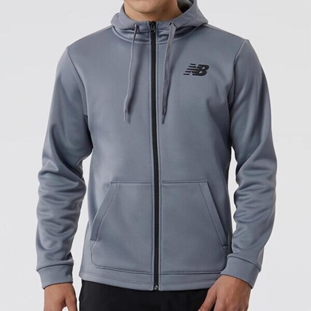 New Balance Hoodie Zip Tenacity Fle Mj23020 95
New Balance Hoodie Zip Tenacity Fle Mj23020 95