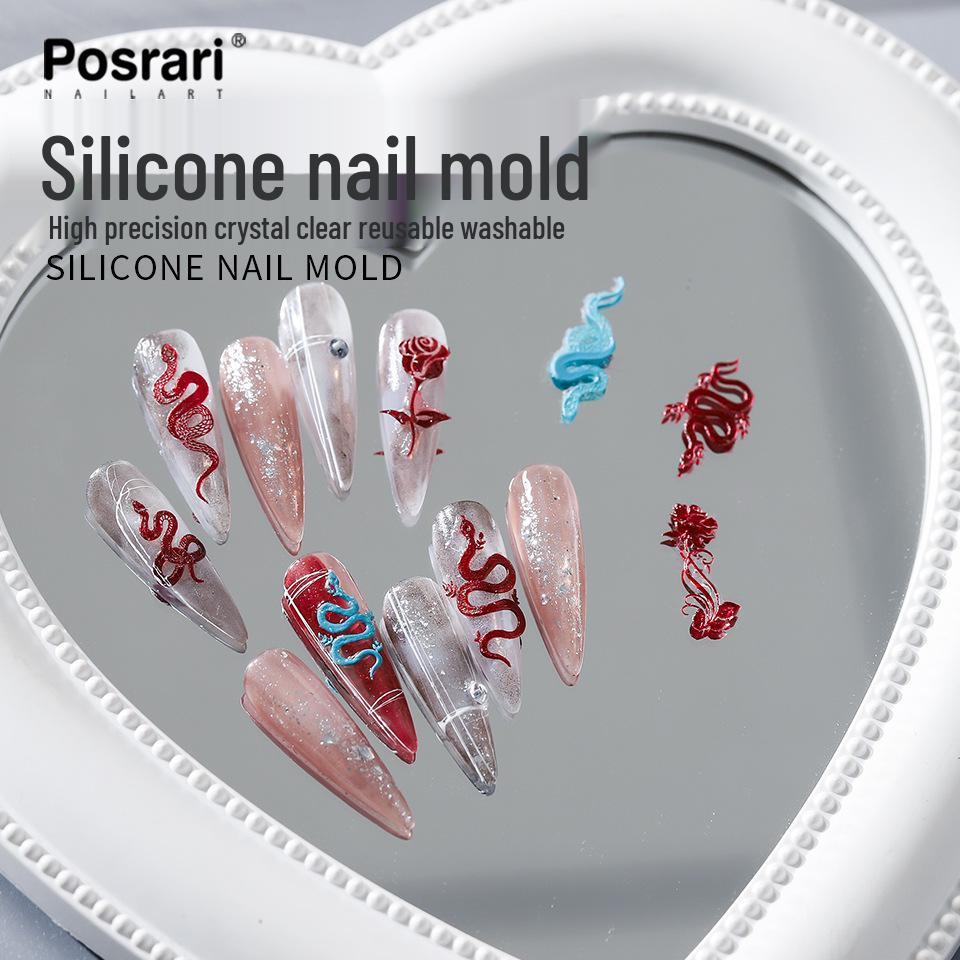 Tenso Mirror DIY Jewelry Crystal Epoxy Silicone Mold for 3D Phototherapy Carving - Model JT-046
Tenso Mirror DIY Jewelry Crystal Epoxy Silicone Mold for 3D Phototherapy Carving - Model JT-046