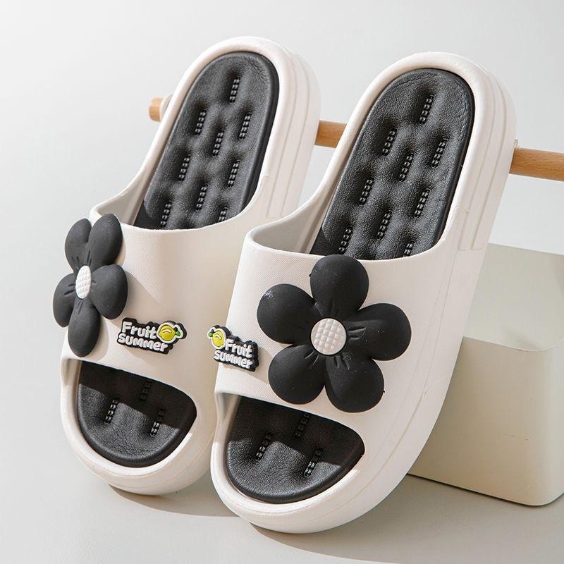 Summer 2024 Women s Indoor/Outdoor Non-slip Thick Sole Slippers - Cute Bathing Slippers 40—41
Summer 2024 Women s Indoor/Outdoor Non-slip Thick Sole Slippers - Cute Bathing Slippers 40—41