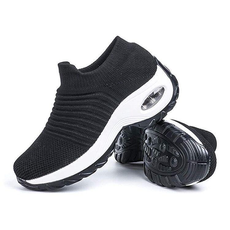 Large size air cushion sports rocking shoes walking shoes socks shoes casual shoes 44
Large size air cushion sports rocking shoes walking shoes socks shoes casual shoes 44