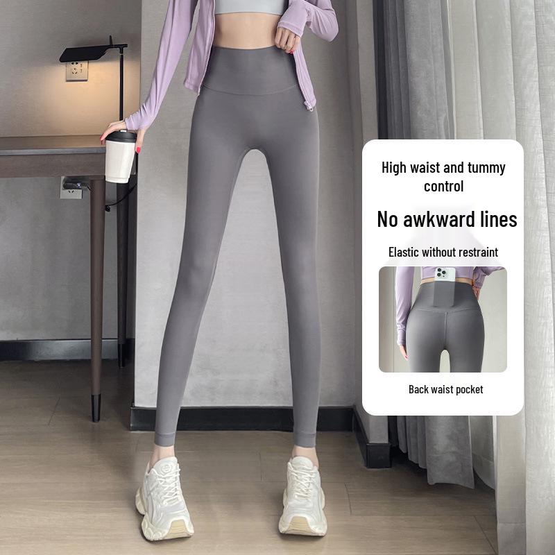 Women s High-End Quick-Dry Athletic Pants for Spring & Autumn - Ideal for Hiking, Yoga, Pilates, Running, Marathon, and Fitness. Medium
Women s High-End Quick-Dry Athletic Pants for Spring & Autumn - Ideal for Hiking, Yoga, Pilates, Running, Marathon, and Fitness. Medium