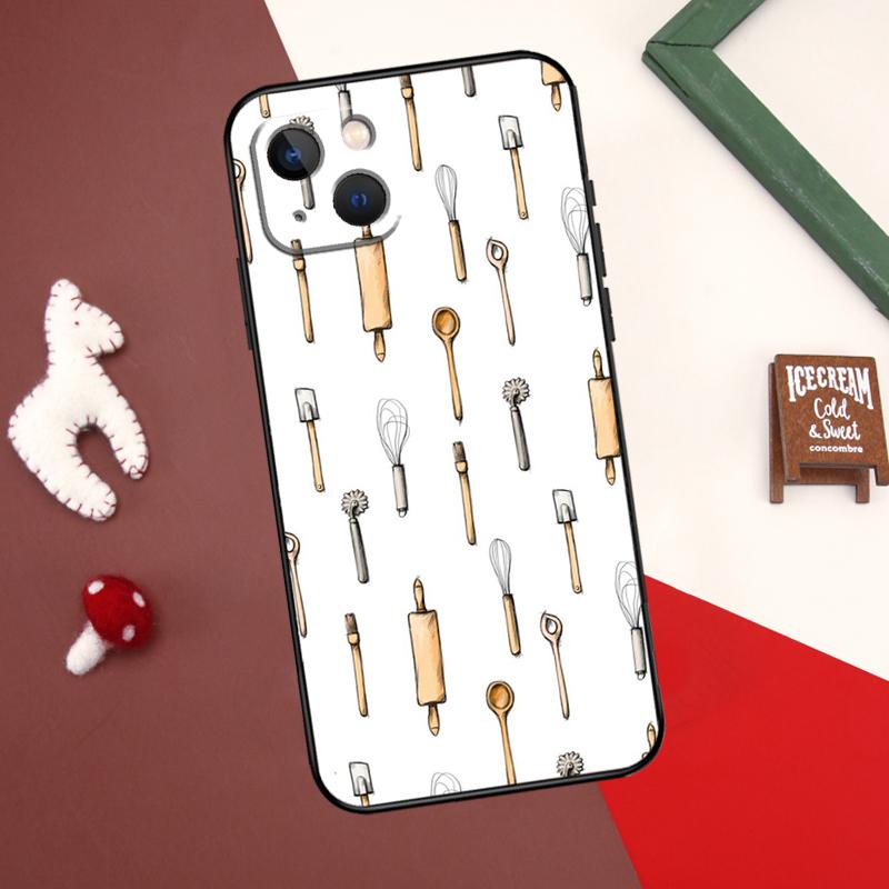 Кейс для выпечки, кулинарии, шеф-повара Для iPhone 16 X XR XS Max 12 13 Mini Plus 11 12 13 14 15 Pro Max Задняя крышка iPhone 11
Кейс для выпечки, кулинарии, шеф-повара Для iPhone 16 X XR XS Max 12 13 Mini Plus 11 12 13 14 15 Pro Max Задняя крышка iPhone 11
