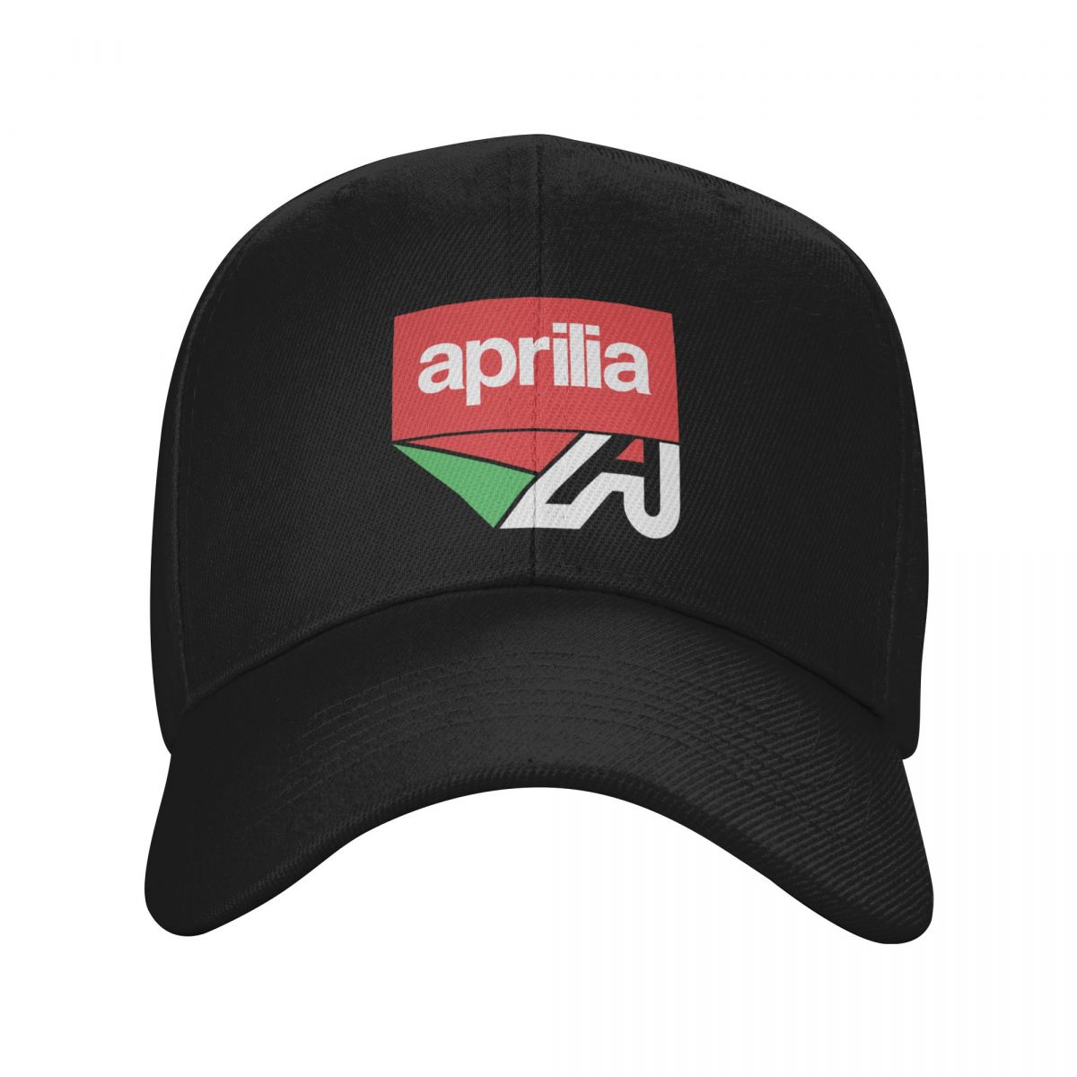 Custom Classic Unisex Motorcycle Aprilias Racing Baseball Cap Adult Adjustable Dad Hat for Unisex Women Sports Snapback Hats Adjustable Cap
Custom Classic Unisex Motorcycle Aprilias Racing Baseball Cap Adult Adjustable Dad Hat for Unisex Women Sports Snapback Hats Adjustable Cap