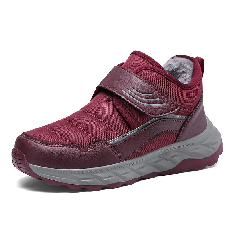 Мужские и женские большие размеры легкие походные мягкая подошва зимние теплые меховые одна пара сноубутс с подкладкой нескользящие износостойкие повседневные спортивные хлопковые ботинки 44
Мужские и женские большие размеры легкие походные мягкая подошва зимние теплые меховые одна пара сноубутс с подкладкой нескользящие износостойкие повседневные спортивные хлопковые ботинки 44