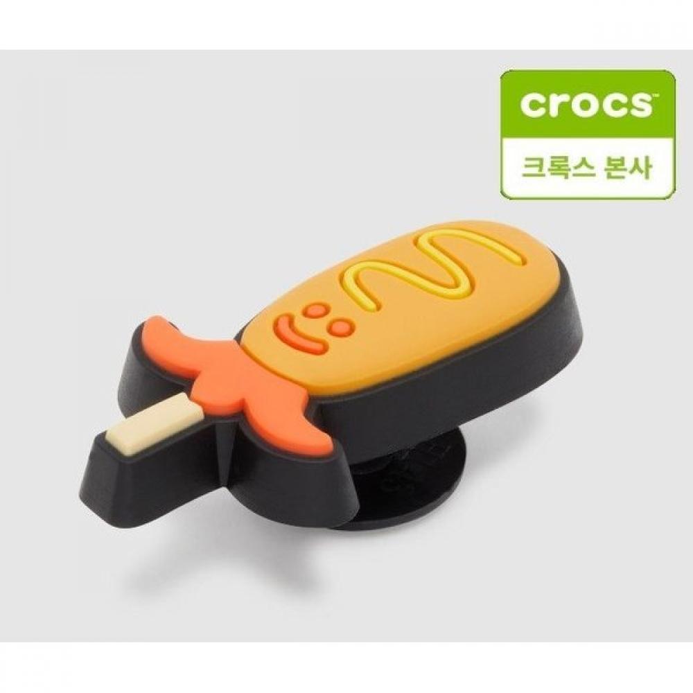 Crocs Galleria Crocs Headquarters Accessory Octopus Hot Dog Gibbitz 10010815 shuffle/one sizefree
Crocs Galleria Crocs Headquarters Accessory Octopus Hot Dog Gibbitz 10010815 shuffle/one sizefree