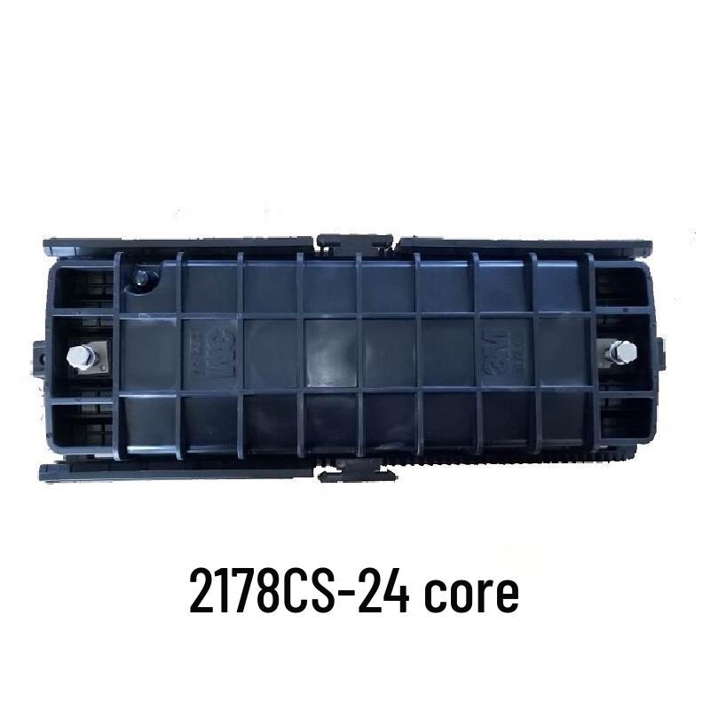 Weitu Yangguang 2178CS-24 Core Horizontal Fiber Optic Splice Closure
Weitu Yangguang 2178CS-24 Core Horizontal Fiber Optic Splice Closure