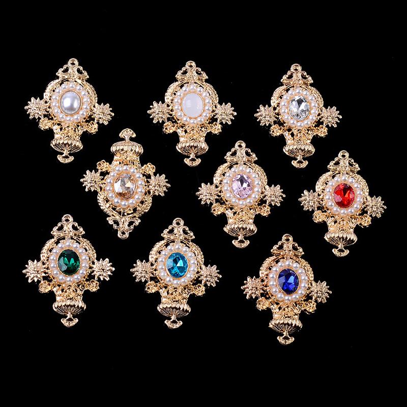 2026New 50Pcs Rhinestones Oval Alloy Buttonfor Wedding and Children Headband or Jewerly Necklace Accessories RM350
2026New 50Pcs Rhinestones Oval Alloy Buttonfor Wedding and Children Headband or Jewerly Necklace Accessories RM350