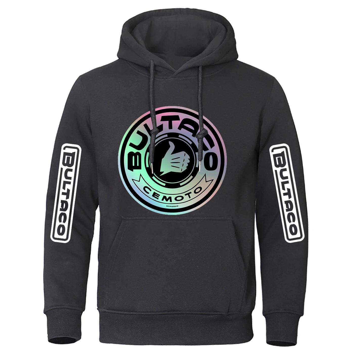 2025 Bultaco Cemoto motorcycle Spring Autumn Fashion Loose Tops Solid Colour Hooded Men s Simple Casual Sweatshirt 2XL
2025 Bultaco Cemoto motorcycle Spring Autumn Fashion Loose Tops Solid Colour Hooded Men s Simple Casual Sweatshirt 2XL