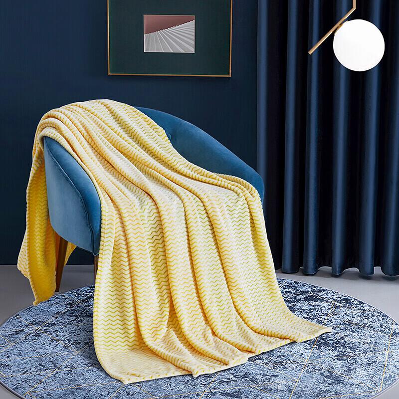 Louis Kellogg Acrylic Corn Blanket
Louis Kellogg Acrylic Corn Blanket