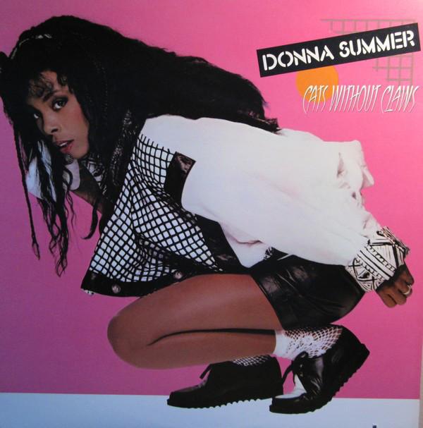 Виниловая пластинка DONNA SUMMER Cats Without Claws GHS24040 GEFFEN 1984 США SoulFunk Б/у
Виниловая пластинка DONNA SUMMER Cats Without Claws GHS24040 GEFFEN 1984 США SoulFunk Б/у