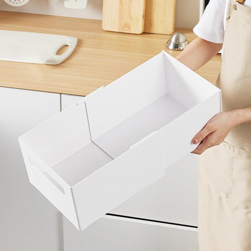 TY-32016 Size XL Retractable Cabinet Desktop Storage Box PS Sundries Cosmetic Snack Organizer Type A
TY-32016 Size XL Retractable Cabinet Desktop Storage Box PS Sundries Cosmetic Snack Organizer Type A