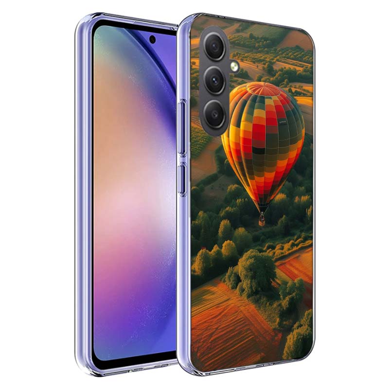 Drifting in a Hot Air Balloon s Serene Embrace Phone Case for Samsung A17 A37 A57 A07 A16 A26 A36 A56 A06 A02S A12 A22 A32 A52S Samsung A03
Drifting in a Hot Air Balloon s Serene Embrace Phone Case for Samsung A17 A37 A57 A07 A16 A26 A36 A56 A06 A02S A12 A22 A32 A52S Samsung A03