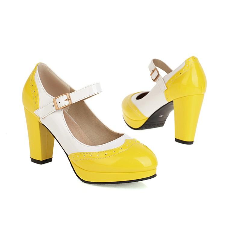 2025 туфли на высоком каблуке женские туфли одинарные туфли большие размеры маленькие индивидуальные новые модели 34 жёлтый
2025 туфли на высоком каблуке женские туфли одинарные туфли большие размеры маленькие индивидуальные новые модели 34 жёлтый