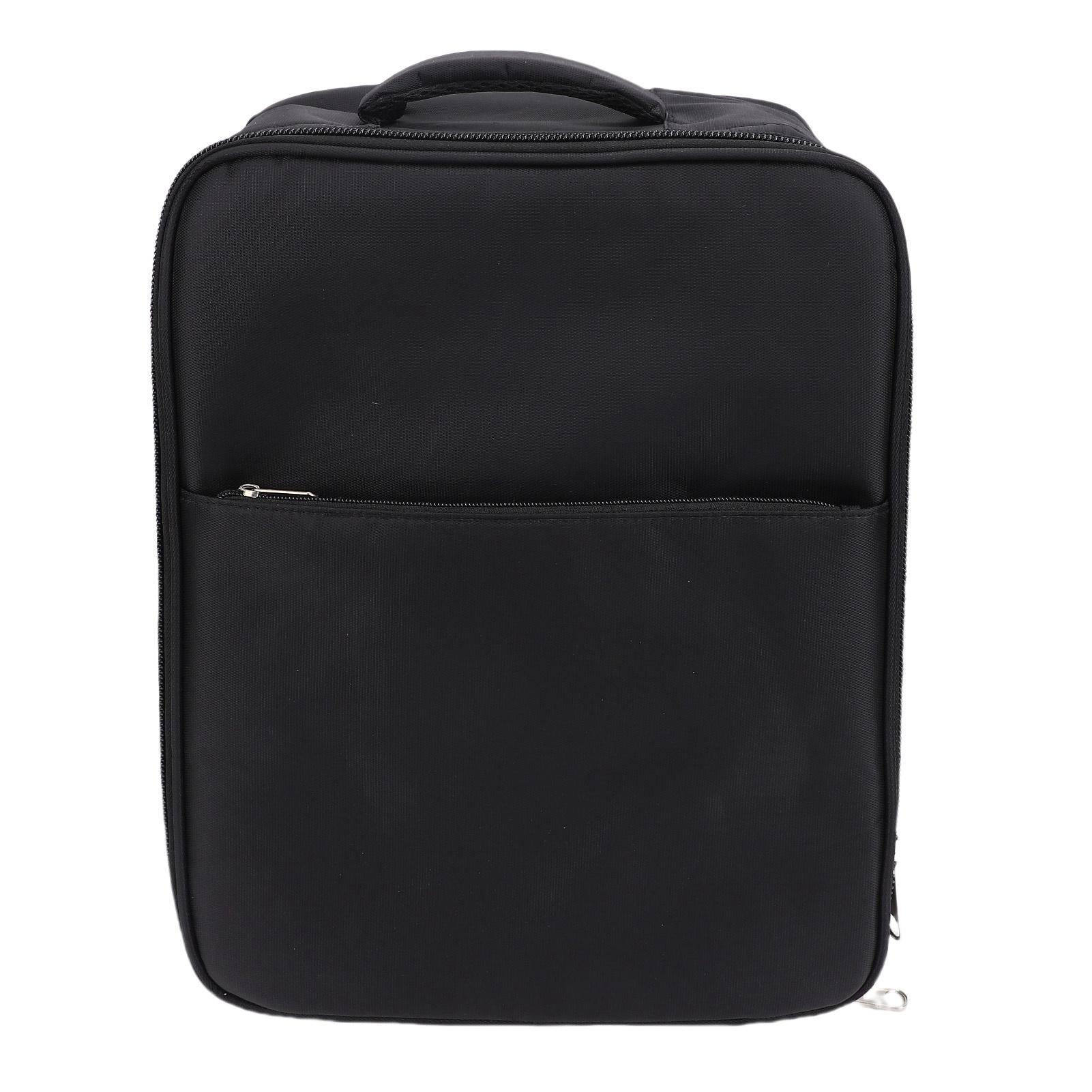 FPV Drone Case Canvas Multiple Compartments Portable FPV Carry Case for Drone Accessories
FPV Drone Case Canvas Multiple Compartments Portable FPV Carry Case for Drone Accessories