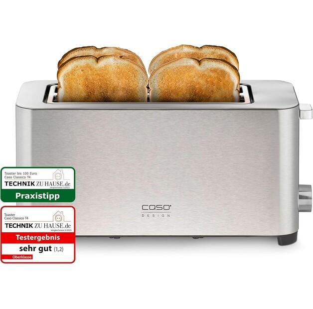 Тостер Caso Classico T4 (1926)
Тостер Caso Classico T4 (1926)