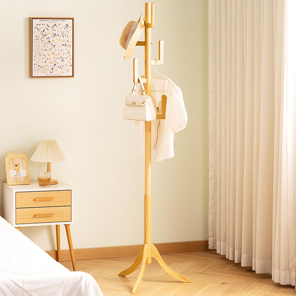703XRZYMJ Modern Cactus Design Bamboo Coat Rack Bag Hat Hanger Freestanding Stand Tawny
703XRZYMJ Modern Cactus Design Bamboo Coat Rack Bag Hat Hanger Freestanding Stand Tawny