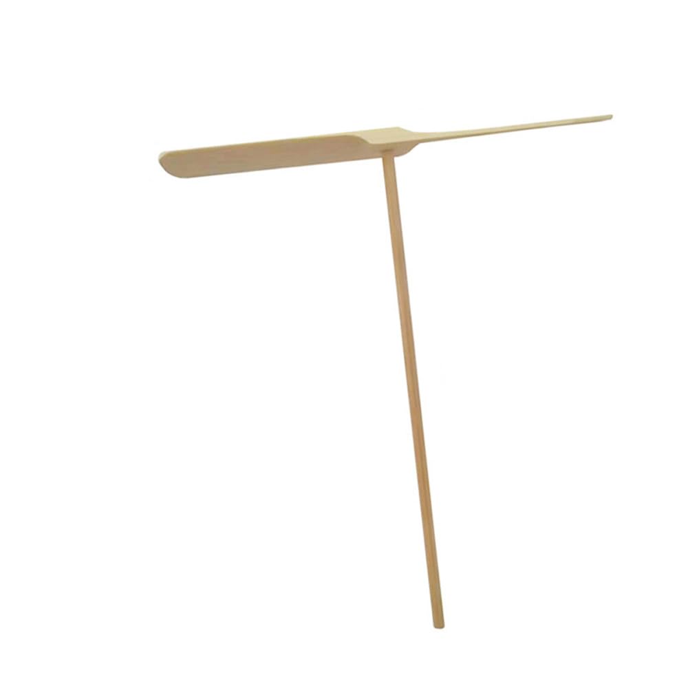 TIYEP Bamboo Dragonfly Toy Kids Toy Bamboo Copter Flying Rotating Outdoor Gift (20)
TIYEP Bamboo Dragonfly Toy Kids Toy Bamboo Copter Flying Rotating Outdoor Gift (20)
