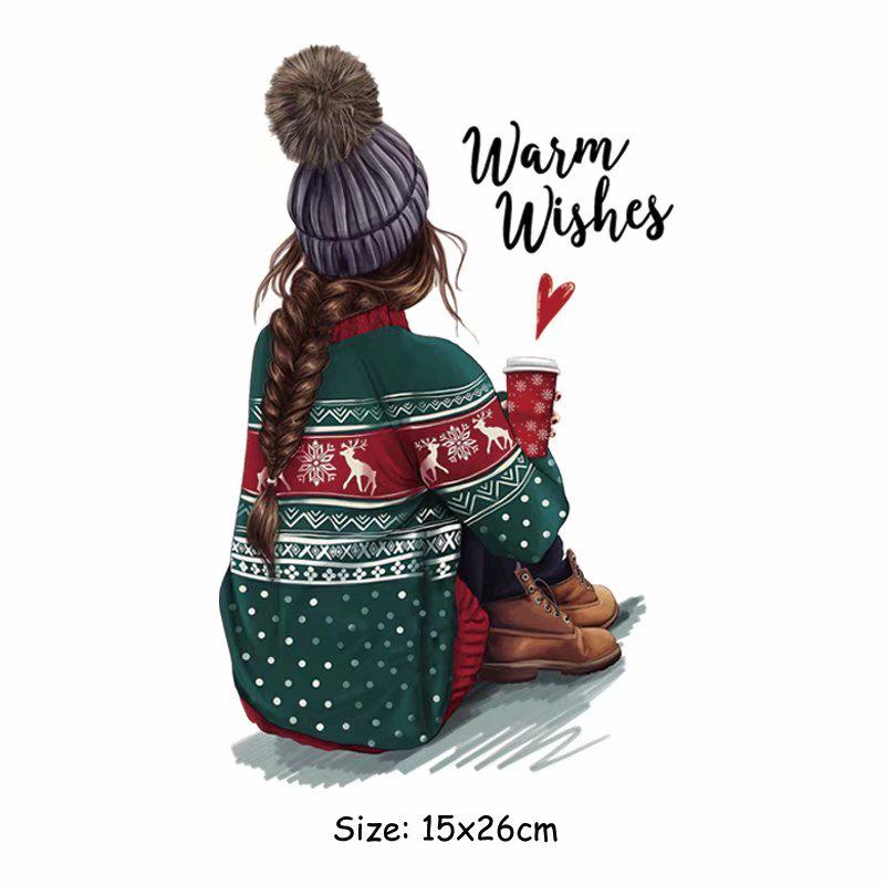 Крутая железная нашивка, женские пожелания, модная одежда, наклейки, теплопередача, аксессуары «сделай сам», железная аппликация, одежда, термопереносы
Крутая железная нашивка, женские пожелания, модная одежда, наклейки, теплопередача, аксессуары «сделай сам», железная аппликация, одежда, термопереносы