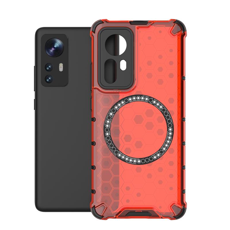 For Xiaomi Mi 12 Pro Case Luxury Shockproof Armor Phone Case For Xiaomi Mi 12 12X Mi12 Pro Silicone+PC Transparent Back Cover For Mi 12 Pro
For Xiaomi Mi 12 Pro Case Luxury Shockproof Armor Phone Case For Xiaomi Mi 12 12X Mi12 Pro Silicone+PC Transparent Back Cover For Mi 12 Pro