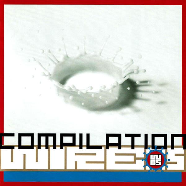 CD VARIOUS - Wire 05 Compilation KSCL8389PROMO Ki/oon, Loopa 2005 Japan Dance & Electronica Used
CD VARIOUS - Wire 05 Compilation KSCL8389PROMO Ki/oon, Loopa 2005 Japan Dance & Electronica Used