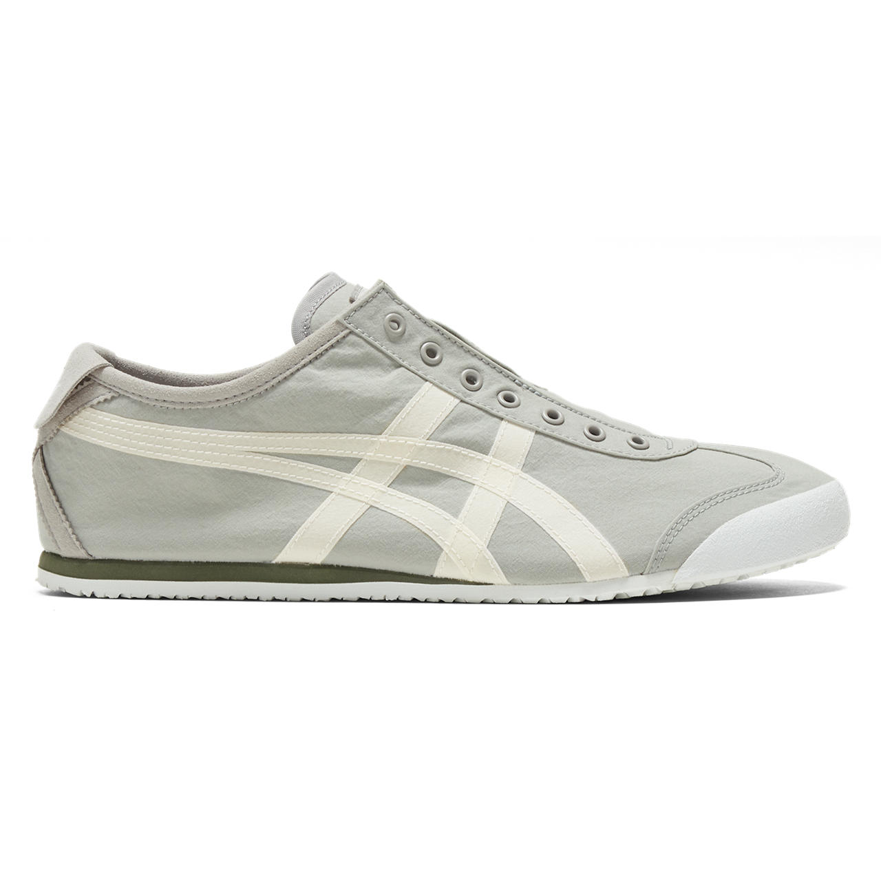 Onitsuka Tiger Mexico 66 Slip-On Устрично-серый Белый 36
Onitsuka Tiger Mexico 66 Slip-On Устрично-серый Белый 36