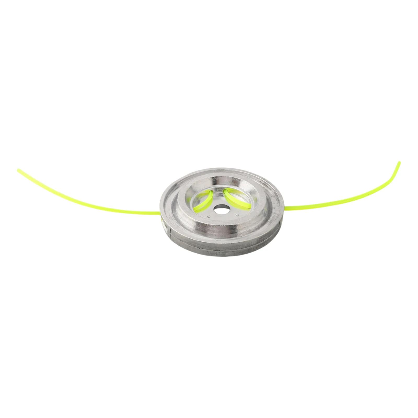 String Trimmers Parts Trimmer Head Outdoor Power Tool Thread Nut Trimmer Head BRUSHCUTTER For A Bump-feed Lawn Mower China Mainland
String Trimmers Parts Trimmer Head Outdoor Power Tool Thread Nut Trimmer Head BRUSHCUTTER For A Bump-feed Lawn Mower China Mainland