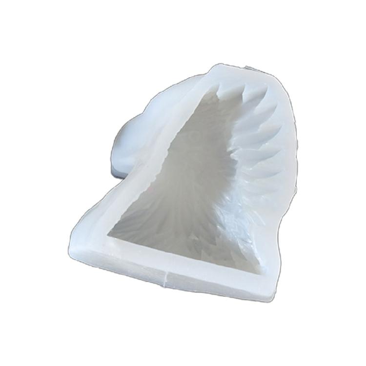 3D Candle Mold for DIY Candle Soap Plaster Home Decor Resin Casting
3D Candle Mold for DIY Candle Soap Plaster Home Decor Resin Casting