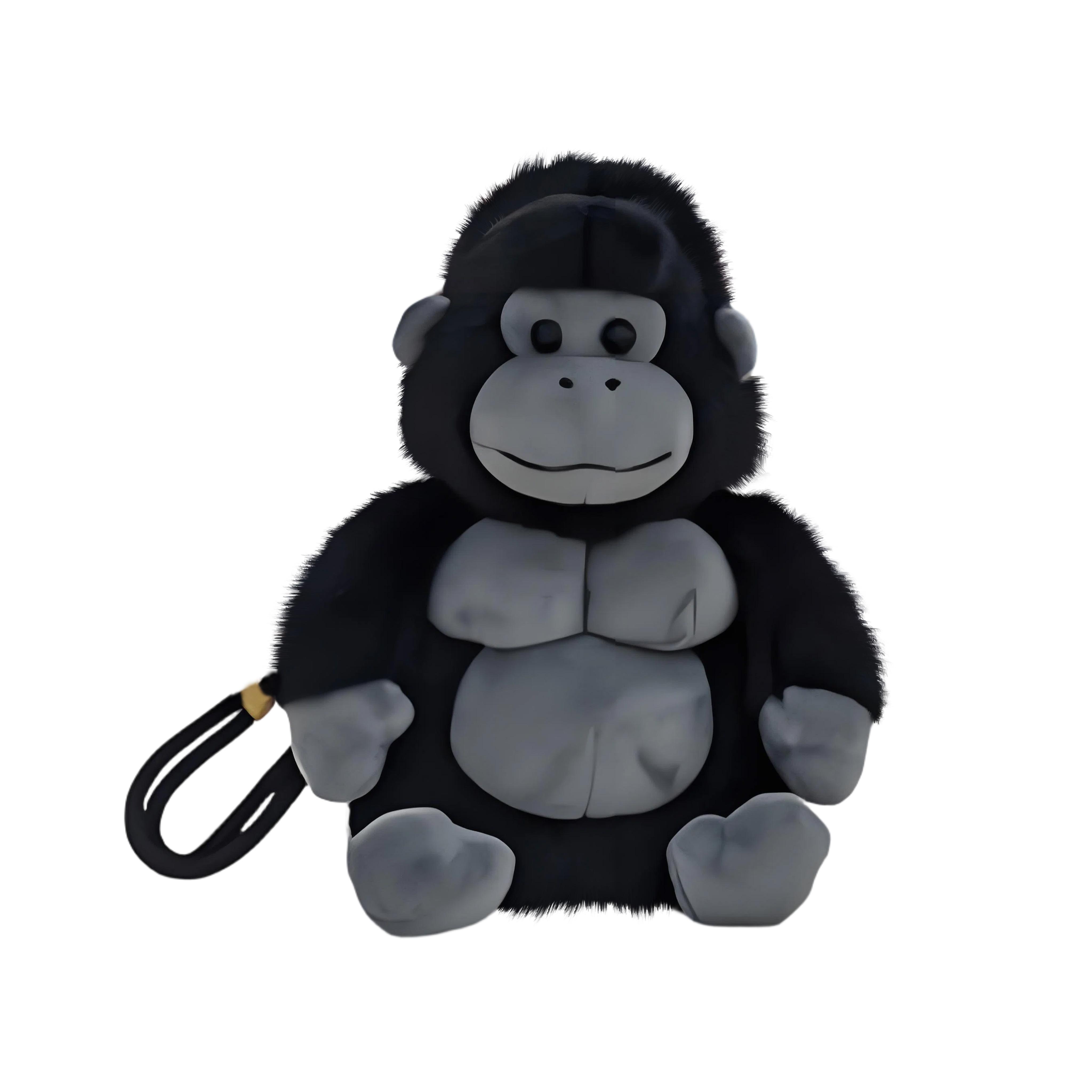 Creative Gifts,Children s Companion Doll Birthday Gift,Plush Puppet Toy,1pc, One Size
Creative Gifts,Children s Companion Doll Birthday Gift,Plush Puppet Toy,1pc, One Size