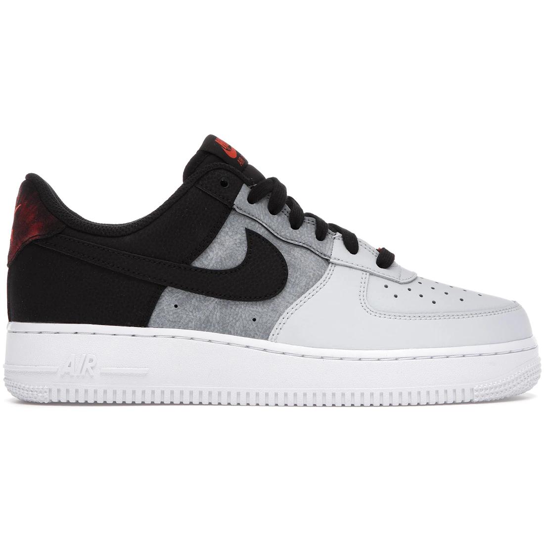 Sneaker Nike Air Force 1 Low 07 Black Smoke Grey(CZ0337-001) 40.5
Sneaker Nike Air Force 1 Low 07 Black Smoke Grey(CZ0337-001) 40.5