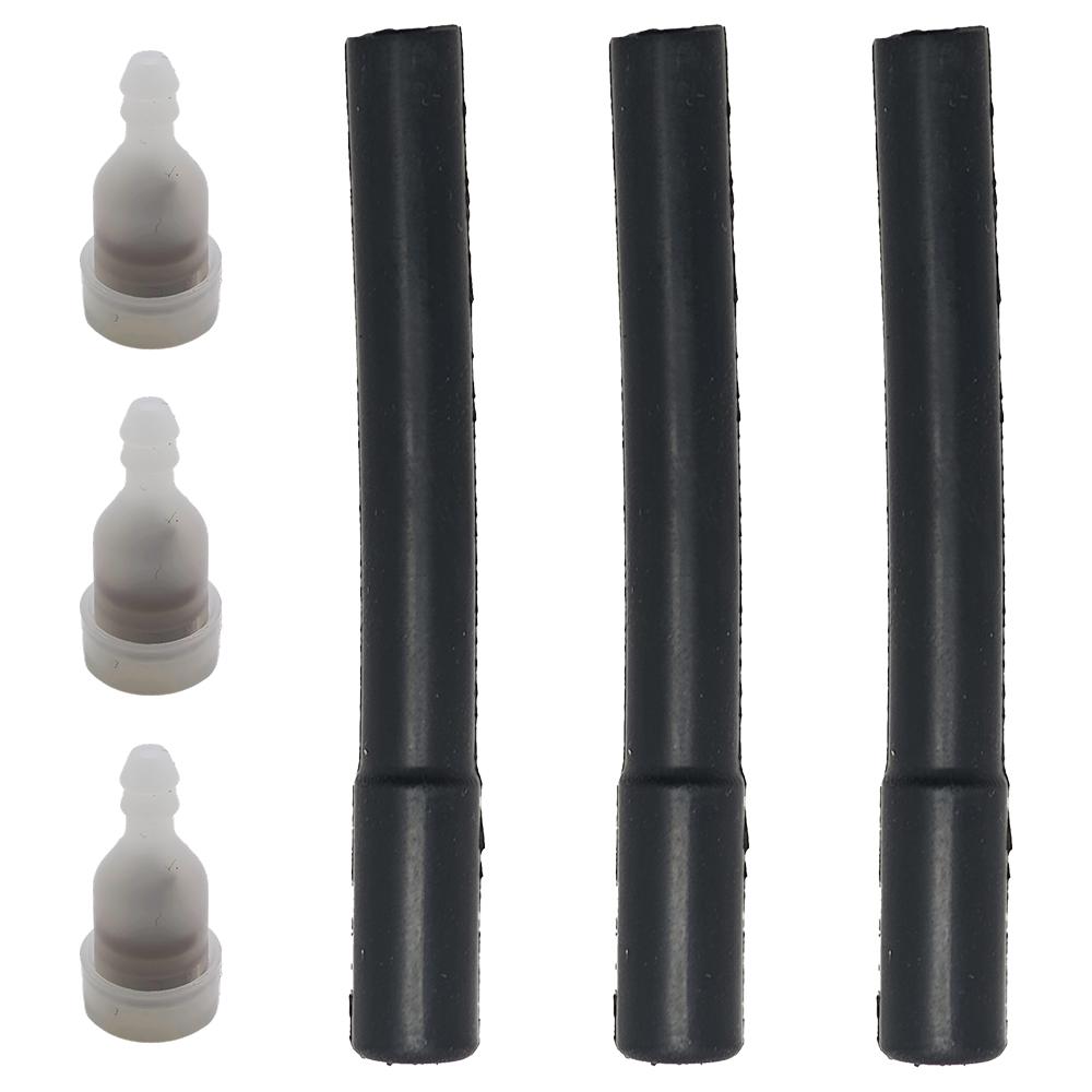 Fuel Tank Vent Breather Vlave Impluse Line Tube For Stihl 021 023 025 MS210 MS230 MS250 Chainsaw Replacement Spare Parts China Mainland
Fuel Tank Vent Breather Vlave Impluse Line Tube For Stihl 021 023 025 MS210 MS230 MS250 Chainsaw Replacement Spare Parts China Mainland