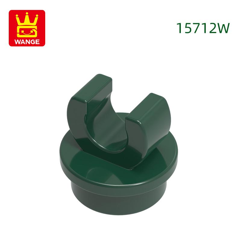 781Pcs/Lot 15712W Round 1x1 featuring Fork Building Blocks Moc Accessories Works With Assembles Bricks Children Playthings Present about781pcs
781Pcs/Lot 15712W Round 1x1 featuring Fork Building Blocks Moc Accessories Works With Assembles Bricks Children Playthings Present about781pcs